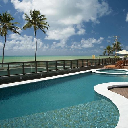 Ritz Suites Home Service Maceió Exterior foto