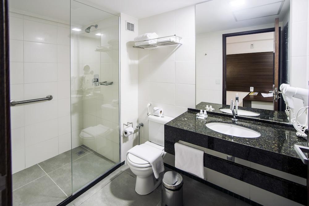 Ritz Suites Home Service Maceió Exterior foto
