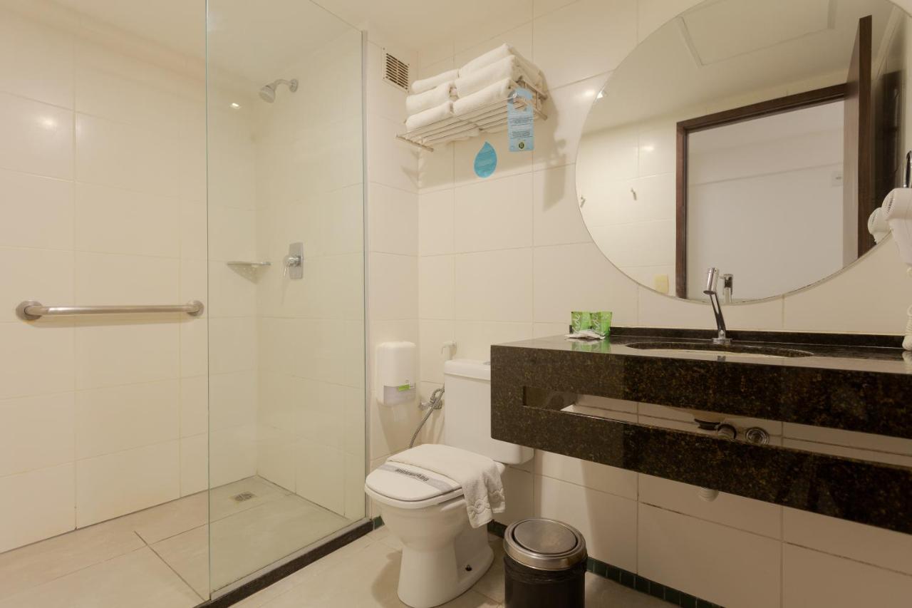 Ritz Suites Home Service Maceió Exterior foto