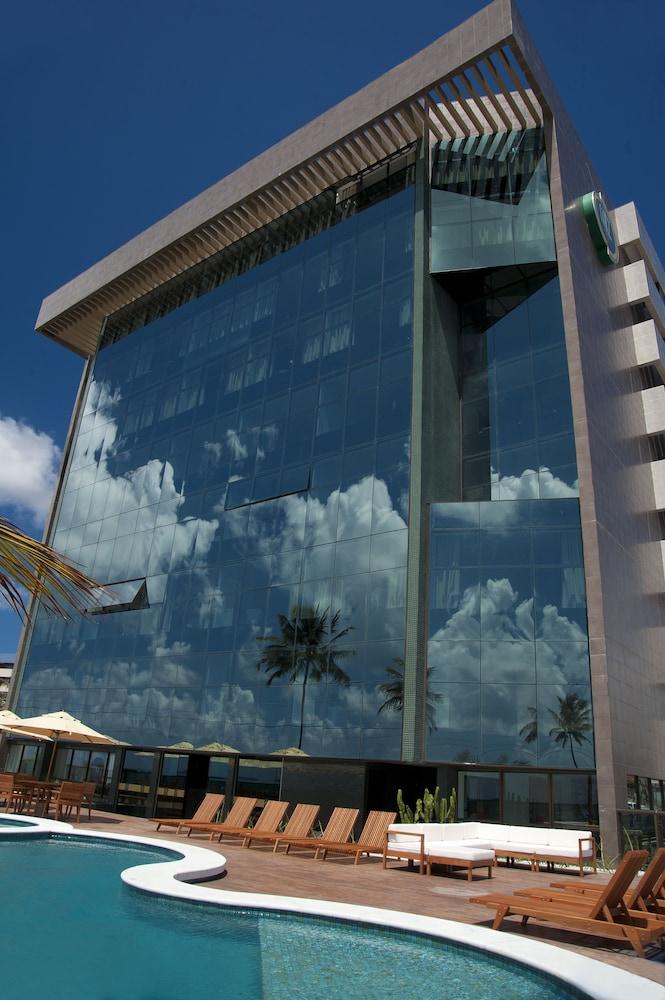 Ritz Suites Home Service Maceió Exterior foto