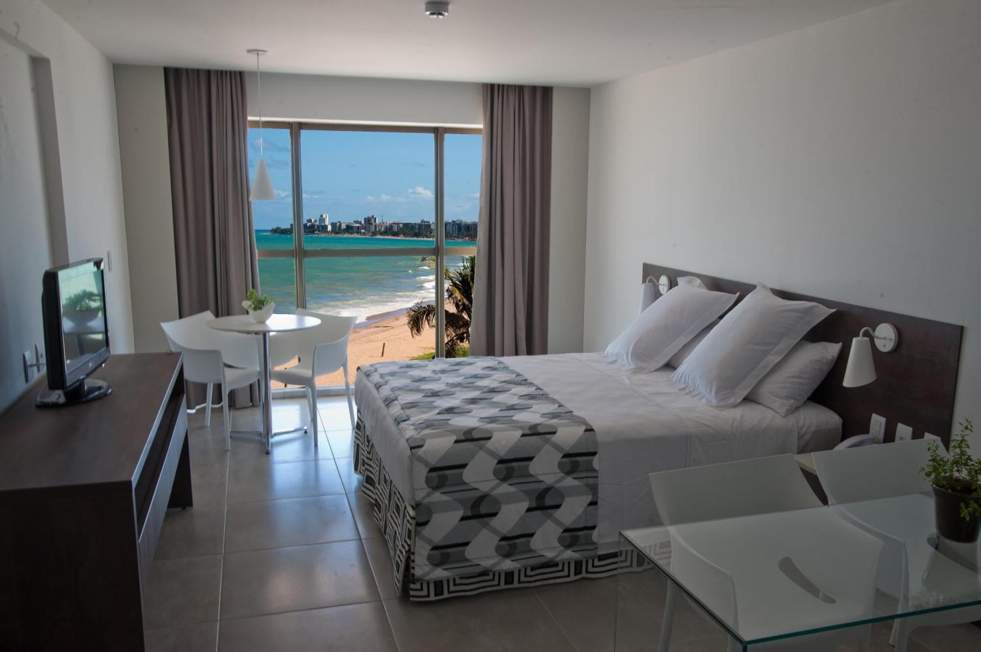 Ritz Suites Home Service Maceió Exterior foto