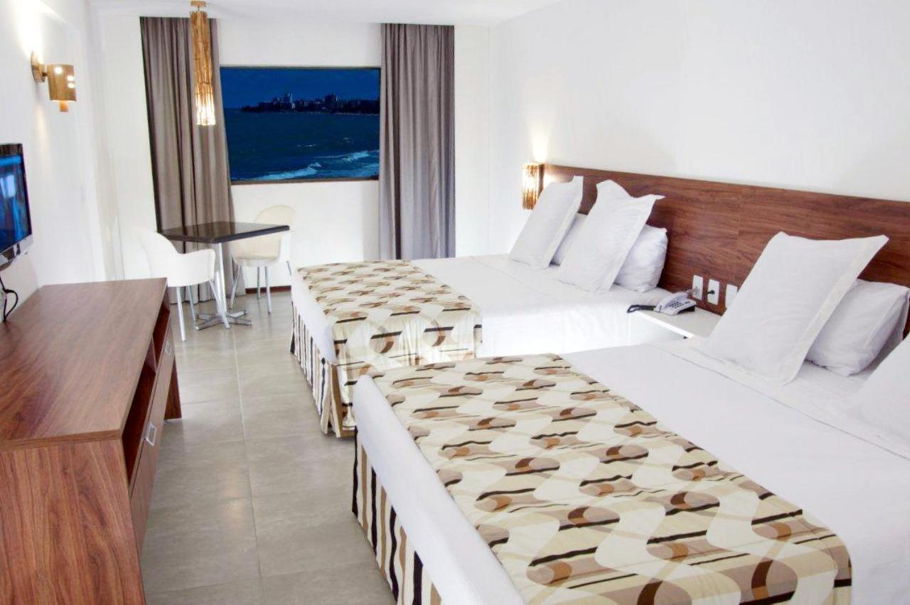Ritz Suites Home Service Maceió Exterior foto