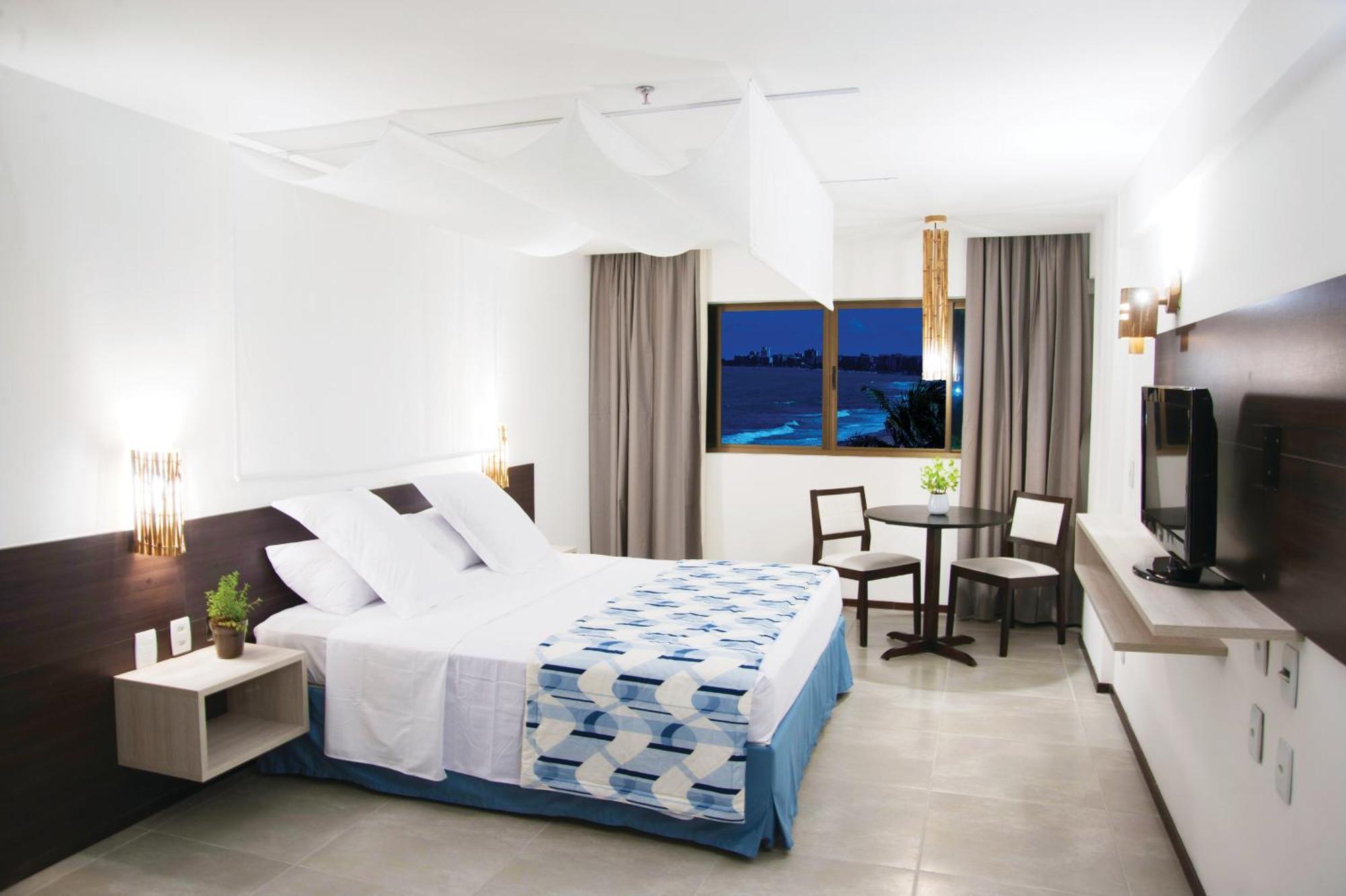 Ritz Suites Home Service Maceió Exterior foto