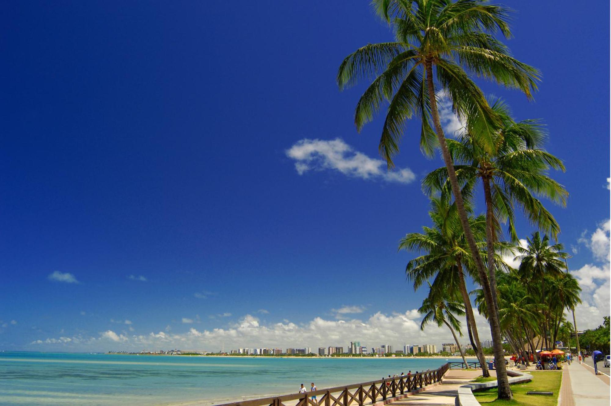 Ritz Suites Home Service Maceió Exterior foto
