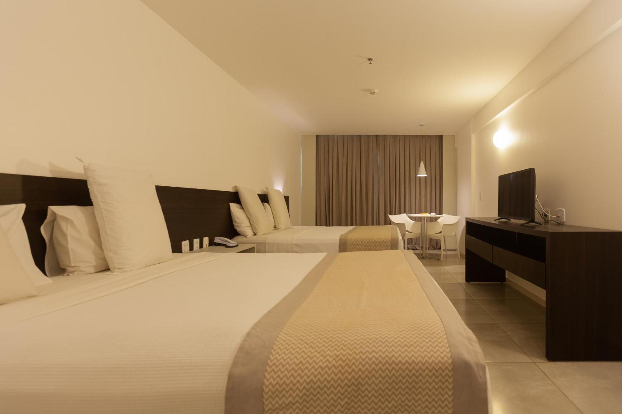 Ritz Suites Home Service Maceió Exterior foto