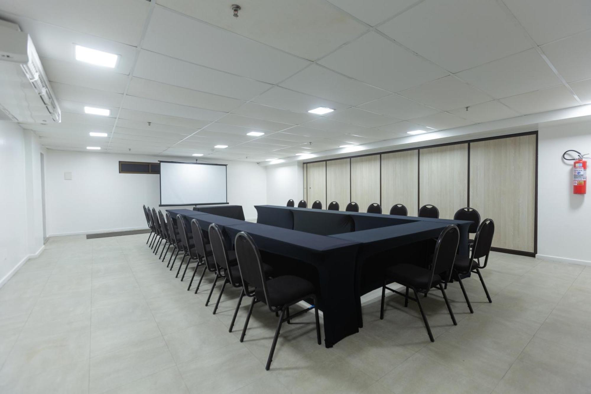 Ritz Suites Home Service Maceió Exterior foto