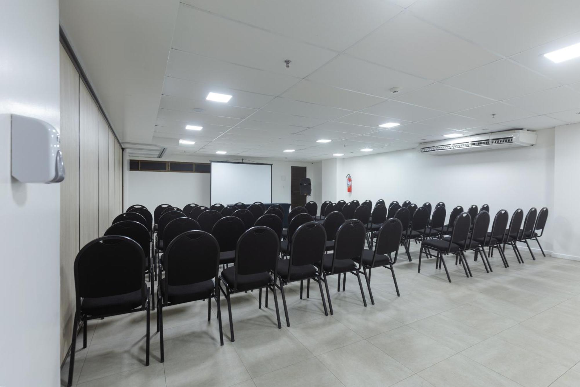 Ritz Suites Home Service Maceió Exterior foto