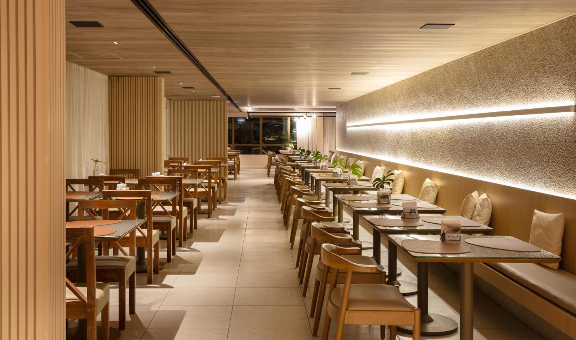 Ritz Suites Home Service Maceió Exterior foto