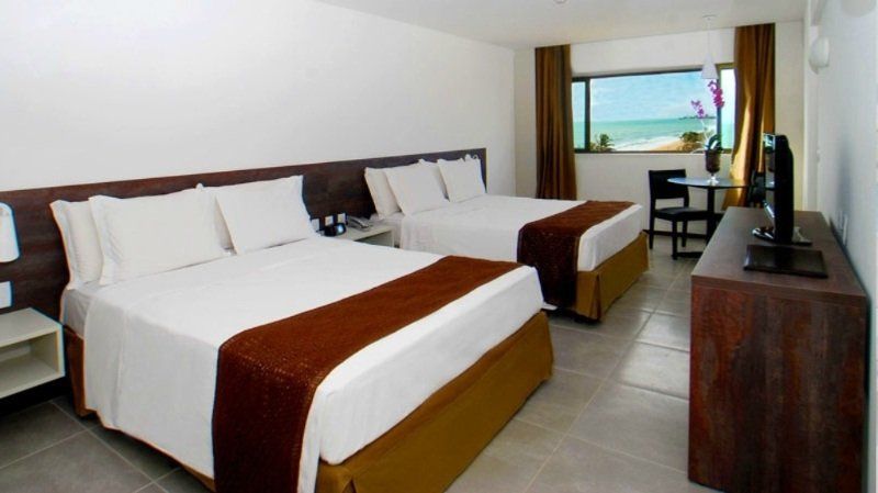 Ritz Suites Home Service Maceió Exterior foto