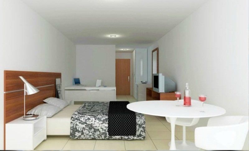Ritz Suites Home Service Maceió Zimmer foto