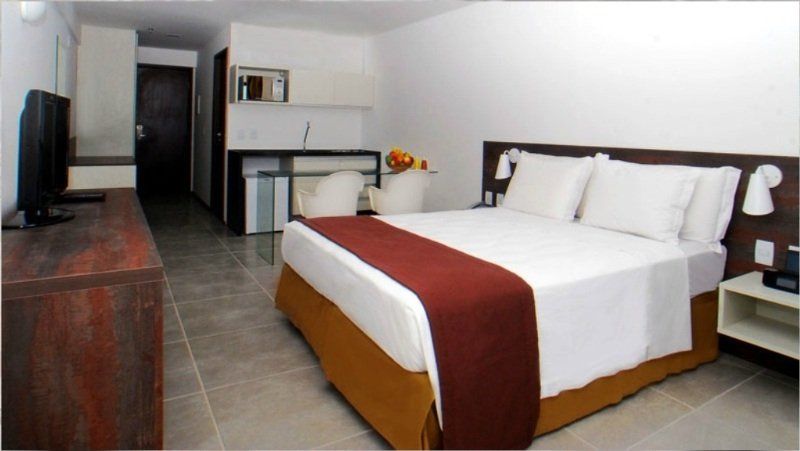 Ritz Suites Home Service Maceió Exterior foto