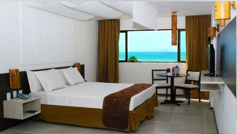 Ritz Suites Home Service Maceió Exterior foto