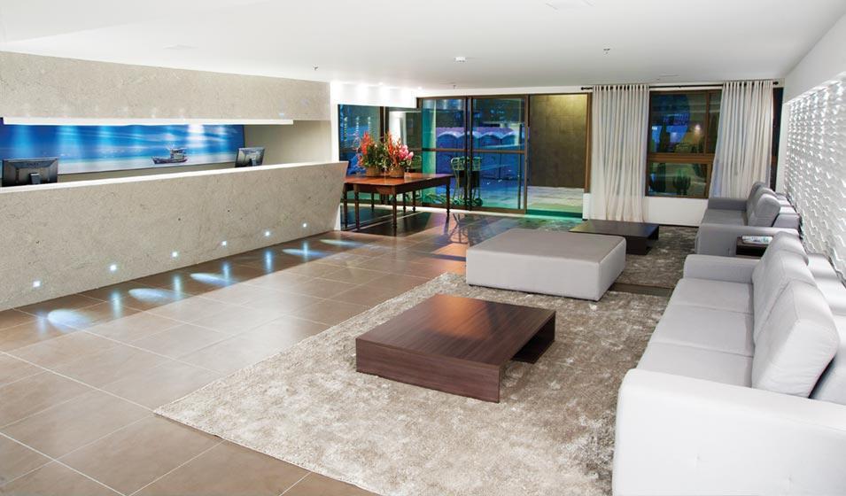Ritz Suites Home Service Maceió Exterior foto