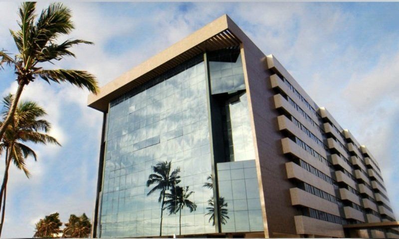 Ritz Suites Home Service Maceió Exterior foto
