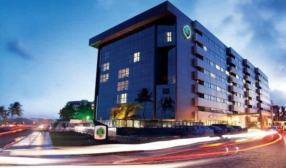 Ritz Suites Home Service Maceió Exterior foto