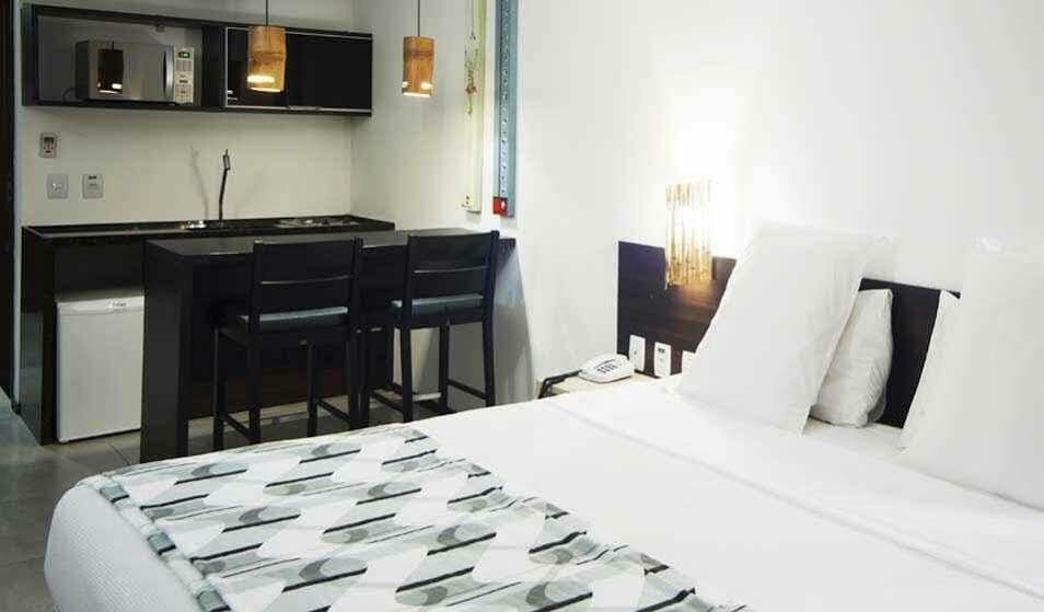 Ritz Suites Home Service Maceió Exterior foto