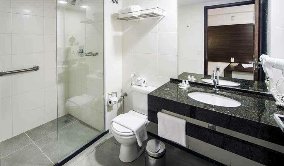 Ritz Suites Home Service Maceió Exterior foto