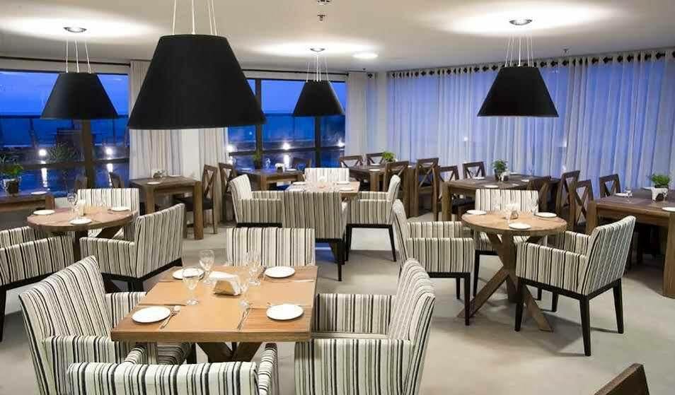 Ritz Suites Home Service Maceió Exterior foto