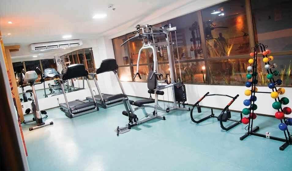 Ritz Suites Home Service Maceió Exterior foto