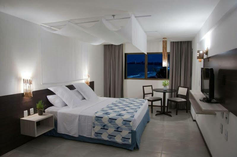 Ritz Suites Home Service Maceió Exterior foto